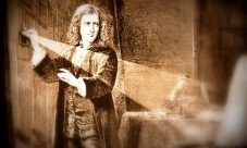 ¿Quién fue Isaac Newton?